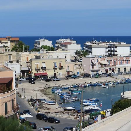 B&B Le Terrazze Bisceglie Exterior photo
