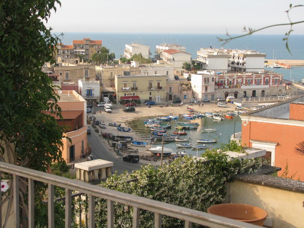B&B Le Terrazze Bisceglie Exterior photo
