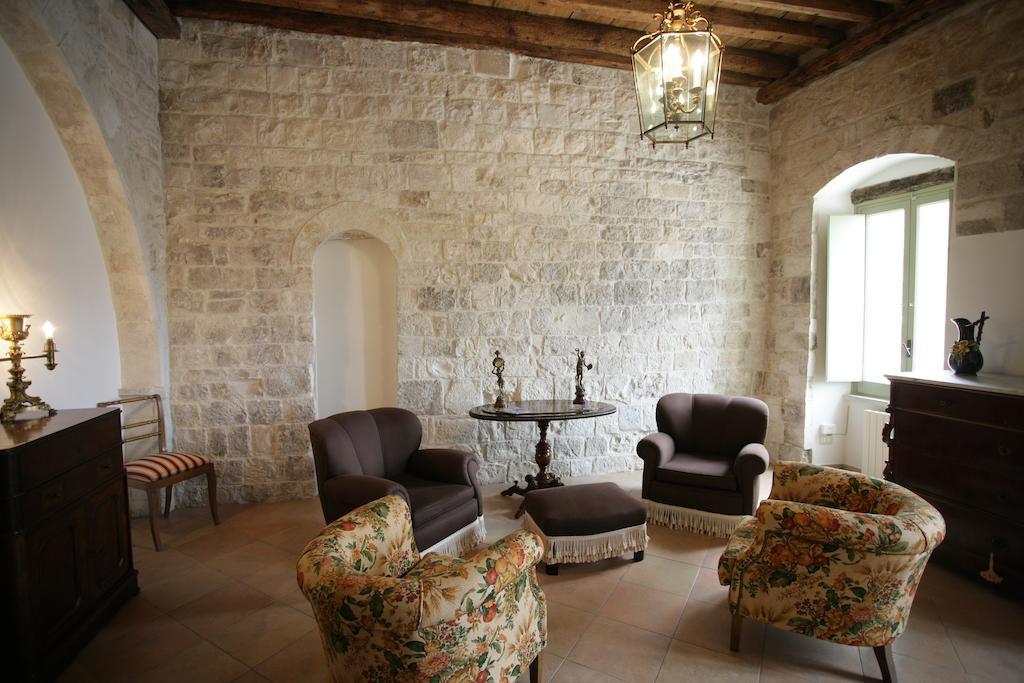 B&B Le Terrazze Bisceglie Exterior photo