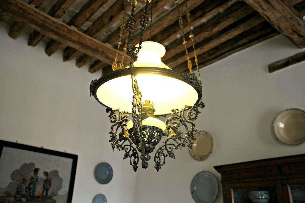 B&B Le Terrazze Bisceglie Exterior photo