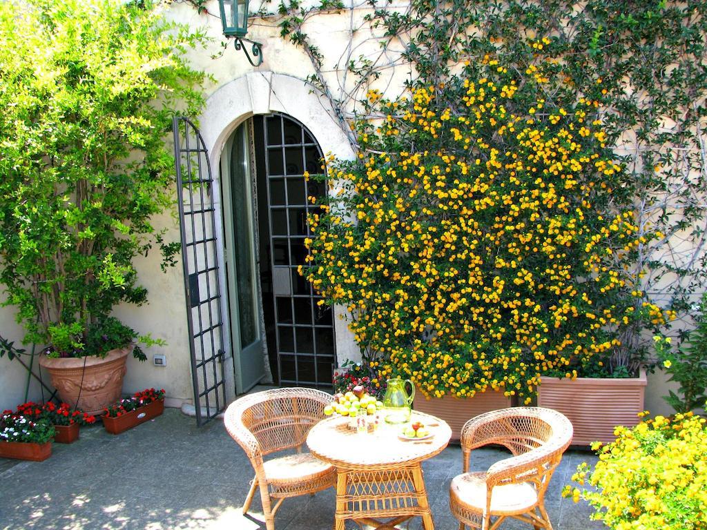 B&B Le Terrazze Bisceglie Exterior photo