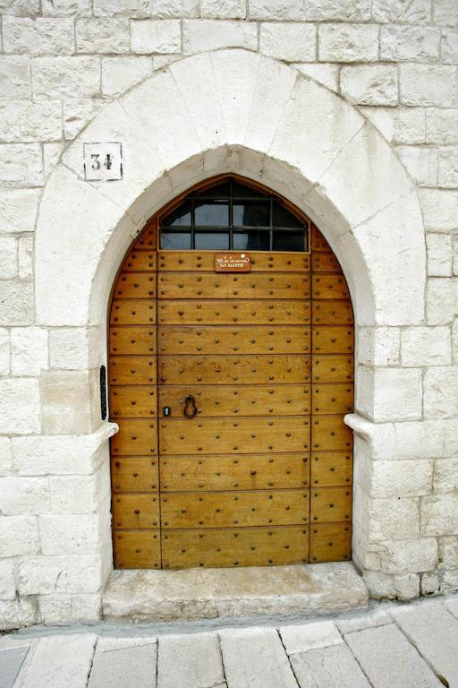 B&B Le Terrazze Bisceglie Exterior photo