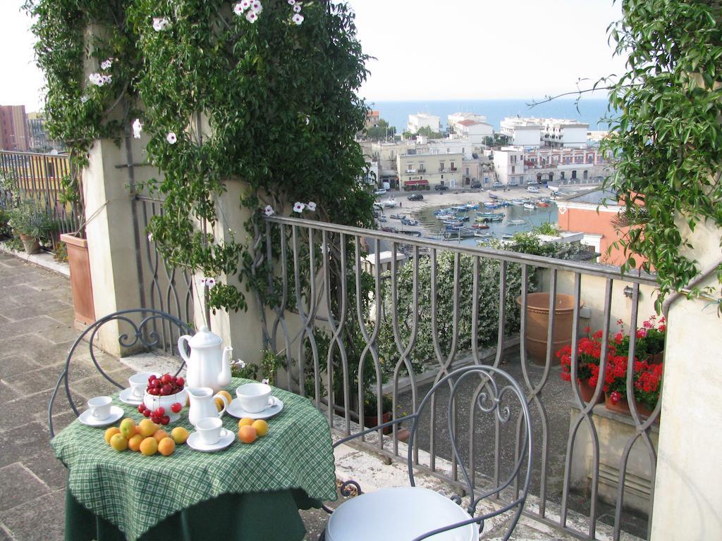 B&B Le Terrazze Bisceglie Exterior photo