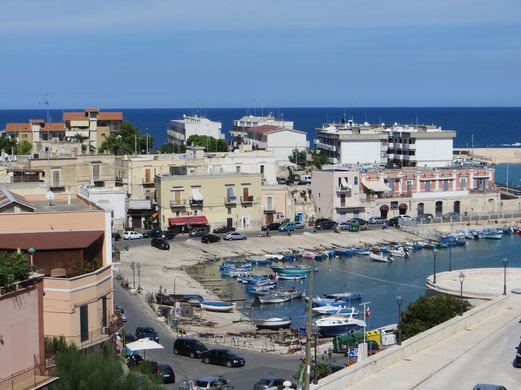 B&B Le Terrazze Bisceglie Exterior photo
