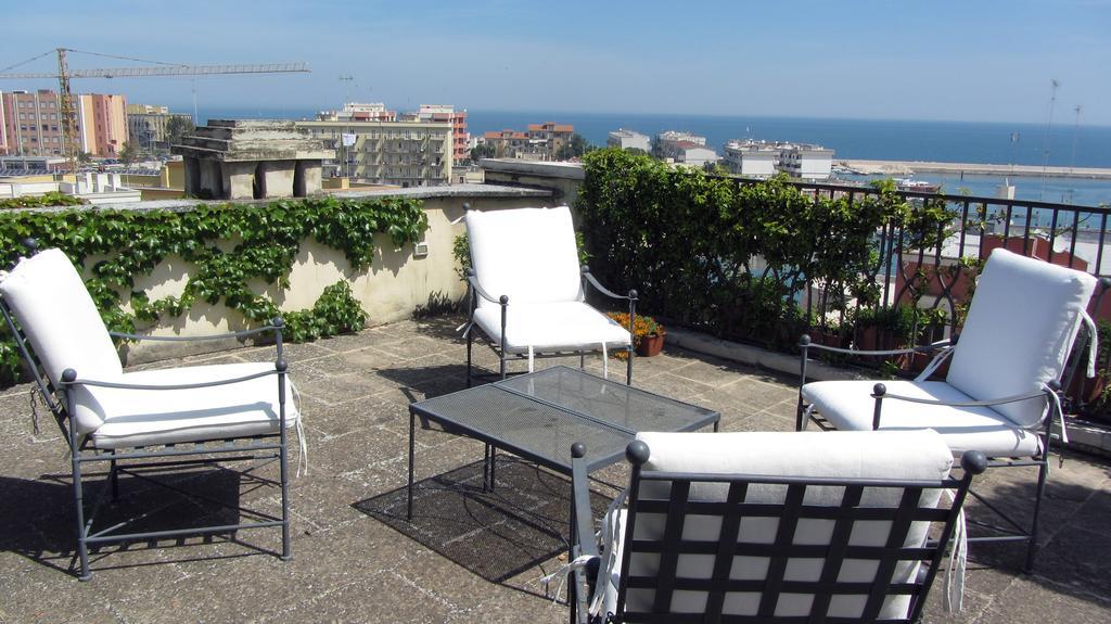 B&B Le Terrazze Bisceglie Exterior photo