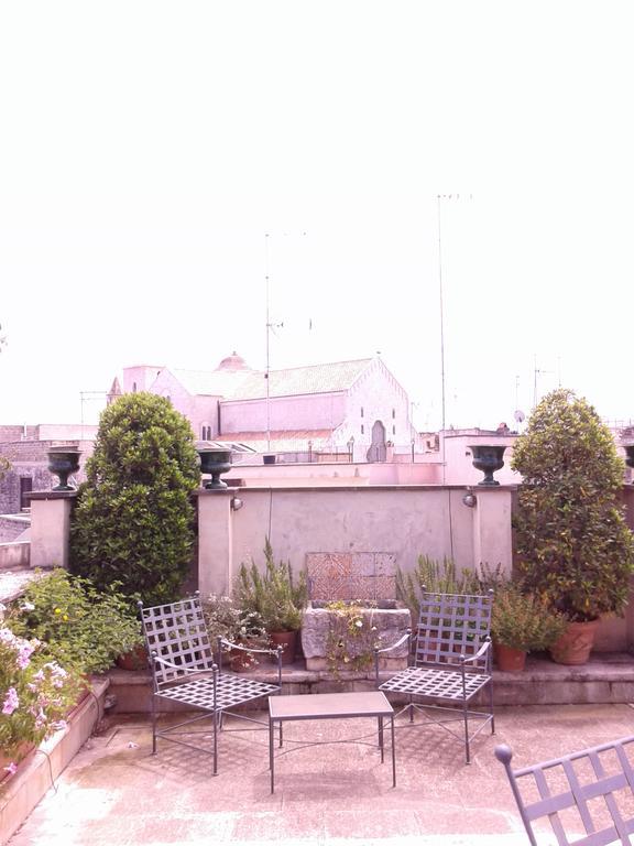 B&B Le Terrazze Bisceglie Exterior photo