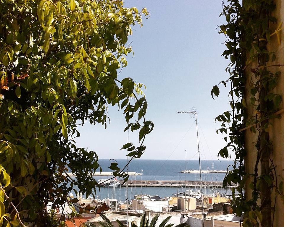 B&B Le Terrazze Bisceglie Exterior photo