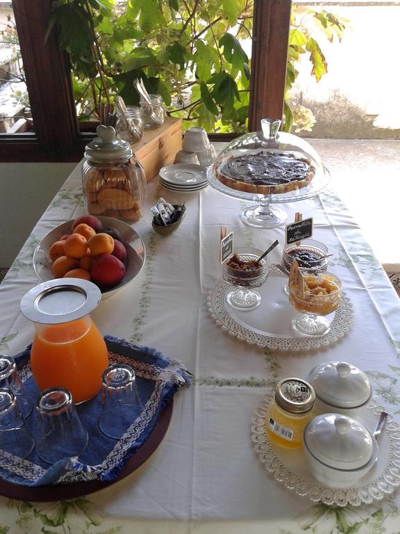B&B Le Terrazze Bisceglie Exterior photo