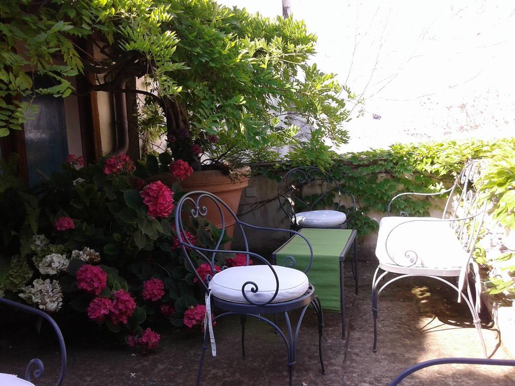 B&B Le Terrazze Bisceglie Exterior photo