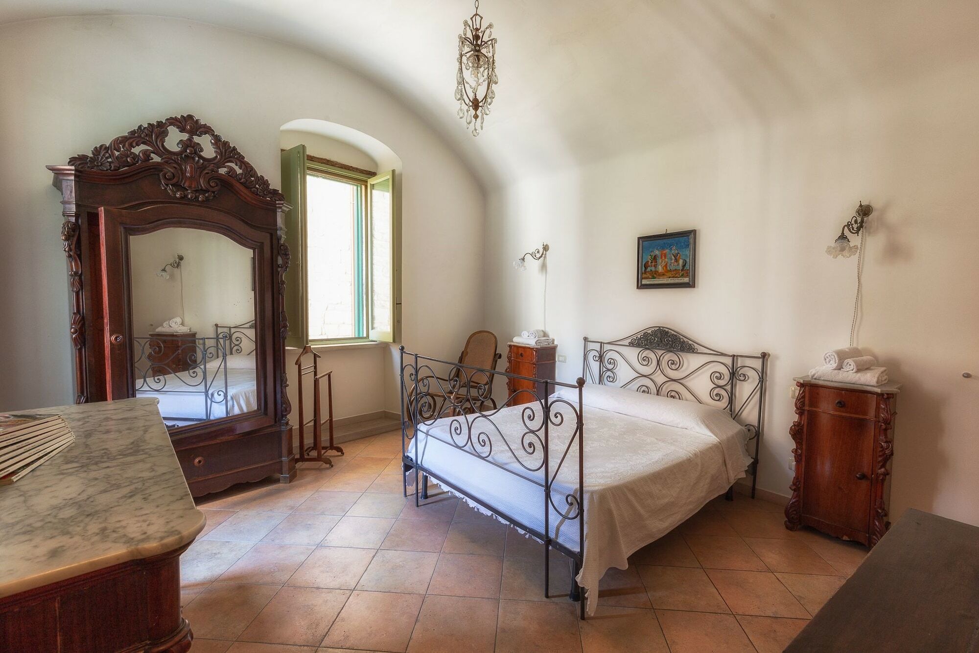 B&B Le Terrazze Bisceglie Exterior photo