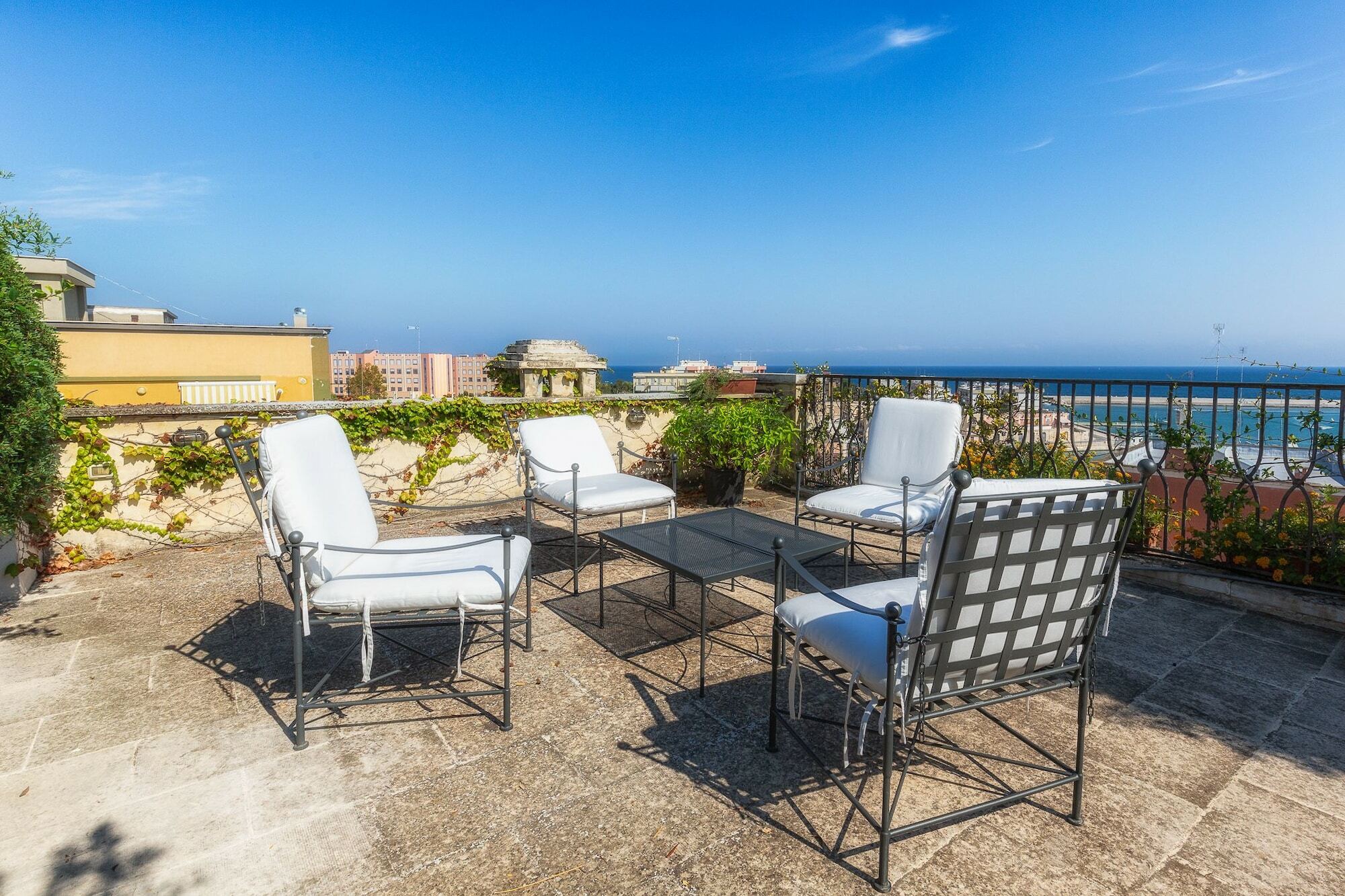 B&B Le Terrazze Bisceglie Exterior photo