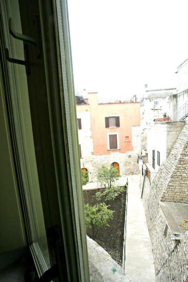 B&B Le Terrazze Bisceglie Exterior photo