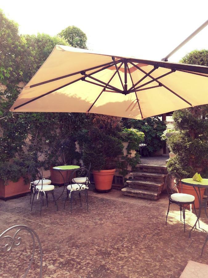 B&B Le Terrazze Bisceglie Exterior photo