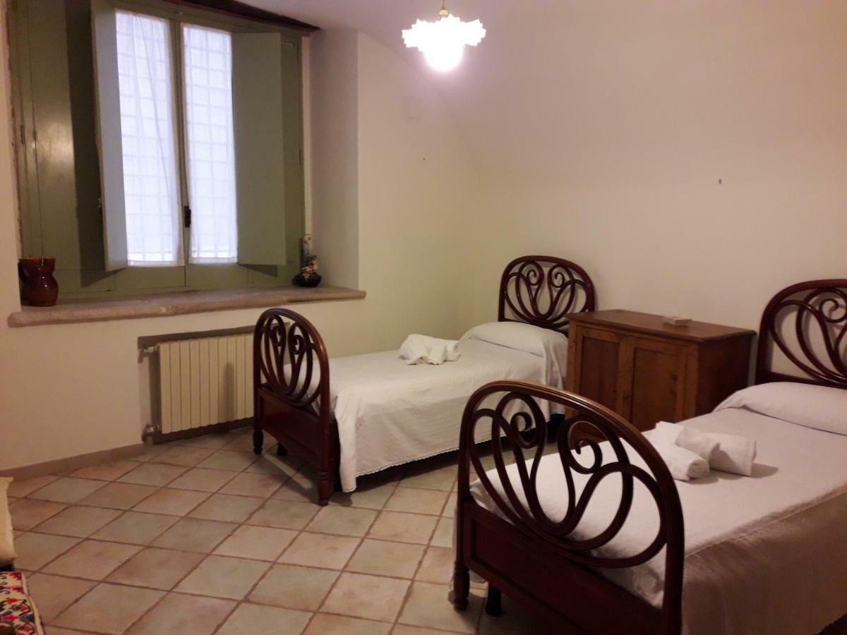 B&B Le Terrazze Bisceglie Exterior photo