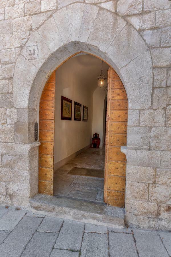 B&B Le Terrazze Bisceglie Exterior photo