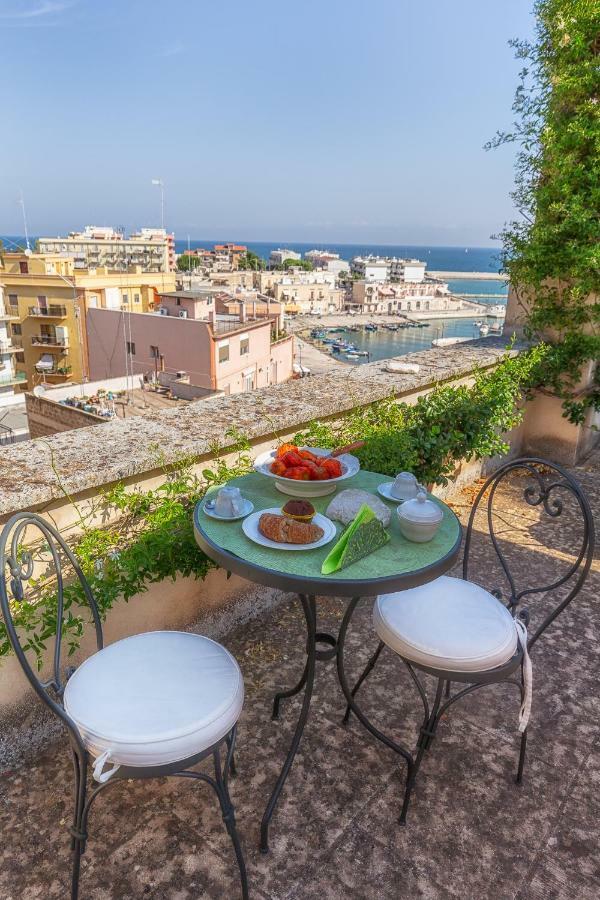 B&B Le Terrazze Bisceglie Exterior photo