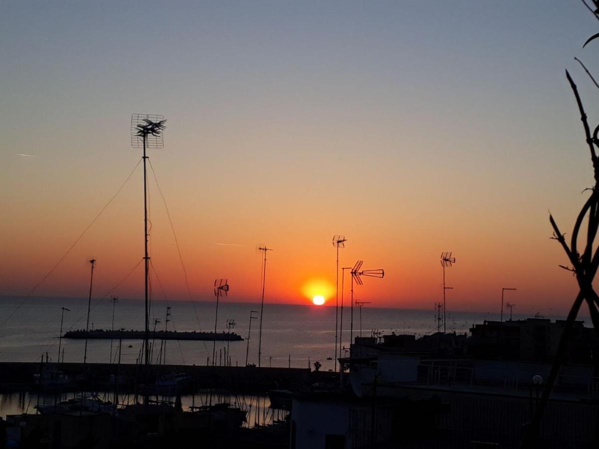 B&B Le Terrazze Bisceglie Exterior photo